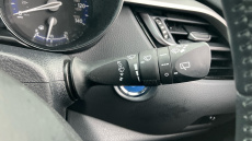 Toyota C-HR 1.8 Hybrid Icon 5dr CVT Hybrid Hatchback